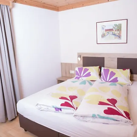 Lochgrubgut Apartment Altenmarkt im Pongau