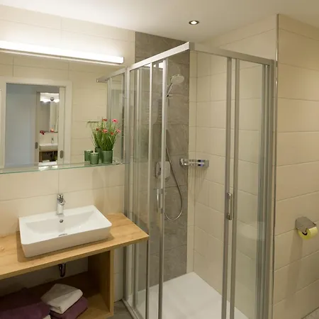 Lochgrubgut Appartement Altenmarkt im Pongau