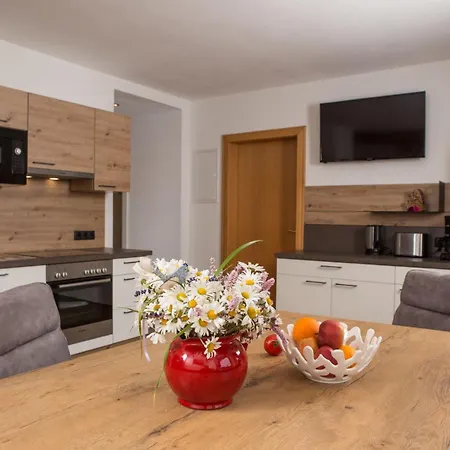 Lochgrubgut Apartment