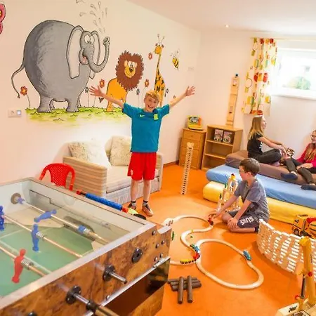 Lochgrubgut Apartamento Altenmarkt im Pongau
