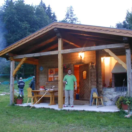 Lochgrubgut Lägenhet