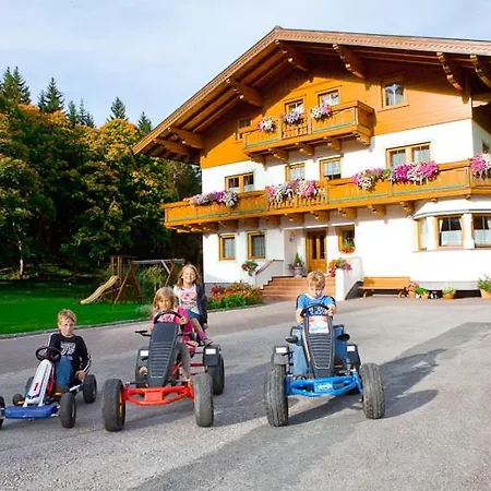 Lochgrubgut Apartamento