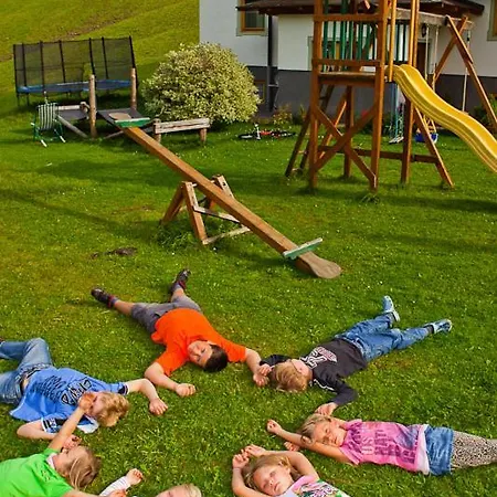 Διαμέρισμα Lochgrubgut Altenmarkt im Pongau