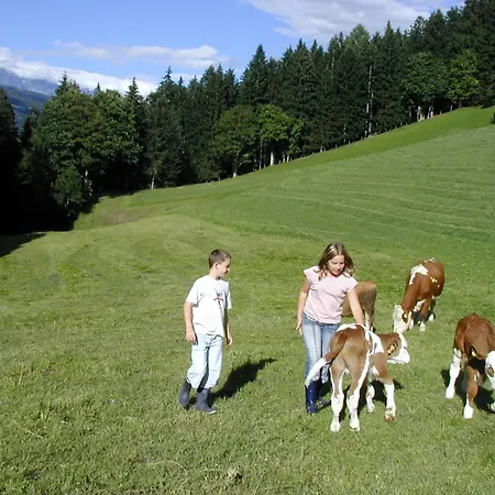Lochgrubgut Altenmarkt im Pongau