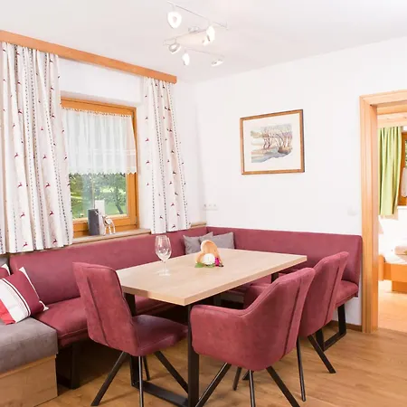 Lochgrubgut Lägenhet Altenmarkt im Pongau