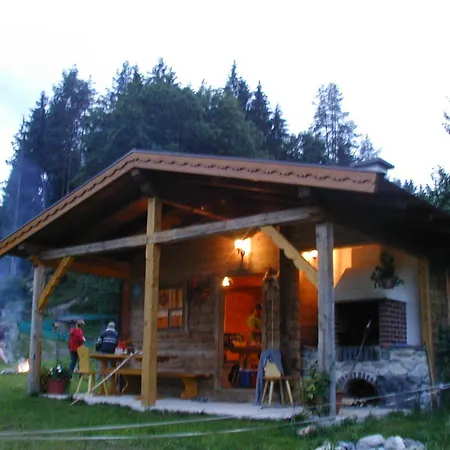 Lochgrubgut * Altenmarkt im Pongau