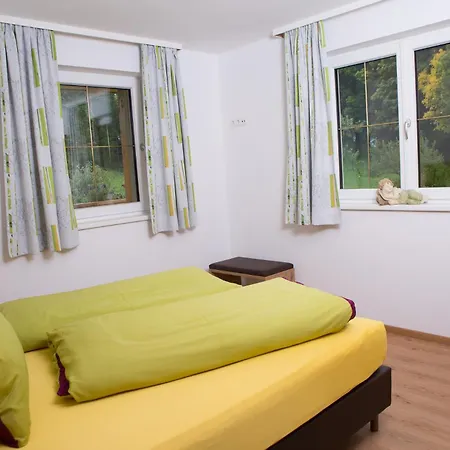 Apartamento Lochgrubgut