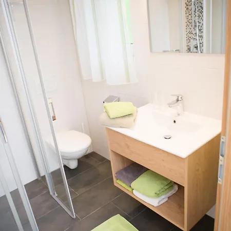 Apartamento Lochgrubgut *