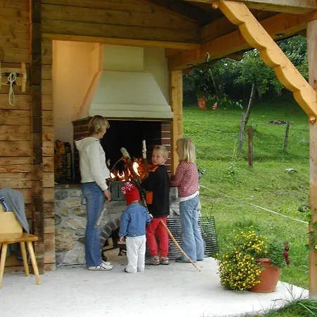 Lochgrubgut * Altenmarkt im Pongau