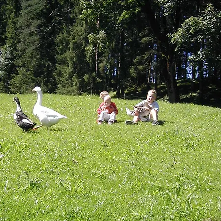 Διαμέρισμα Lochgrubgut