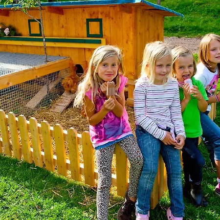 Lochgrubgut Διαμέρισμα Altenmarkt im Pongau