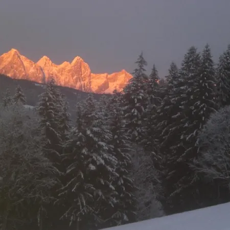 Appartement Lochgrubgut *