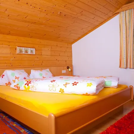 Appartement Lochgrubgut *