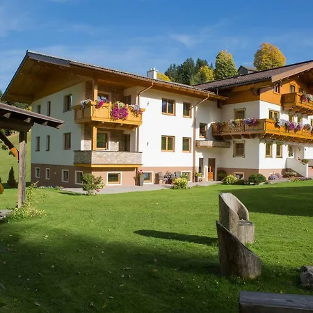 Appartement Lochgrubgut Altenmarkt im Pongau