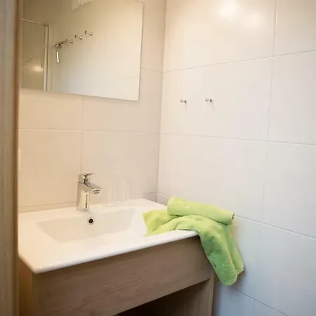 Lochgrubgut Appartement Altenmarkt im Pongau