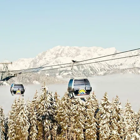 Lochgrubgut Lejlighed *